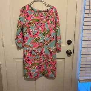 Colorful Floral Women's Lilly Pulitzer